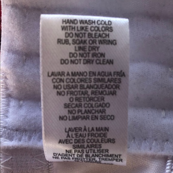 NWT Bobbie Brooks Full Coverage Bra 42D - Picture 8 of 10